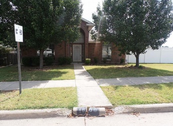 1800 Mcalaster St, Cedar Hill, TX Main Image