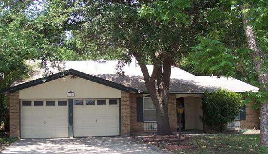 7121 Winchester Road, North Richland Hills, TX Main Image