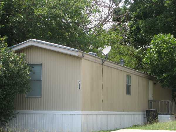 4328 Ichabod Crane Lot 42, Fort Worth, TX Main Image