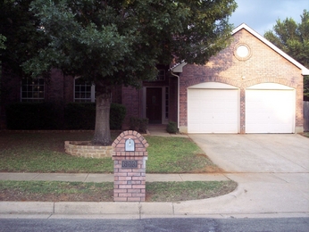 6209 Sandstone Drive, Arlington, TX Main Image