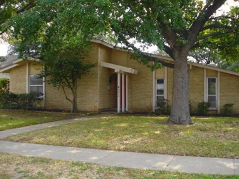 3214 Flagstone Dr, Garland, TX Main Image