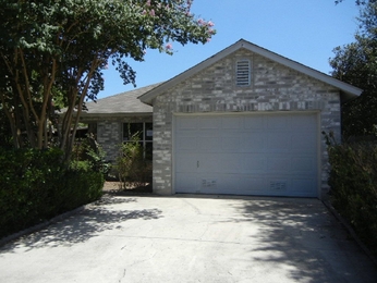 6818 Barton Rock Ln, San Antonio, TX Main Image