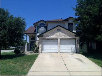 17200 Tobermory Dr, Pflugerville, TX Main Image