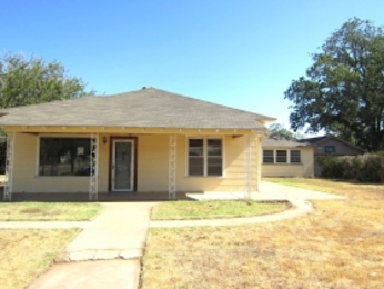 2211 27th St, Snyder, TX Main Image