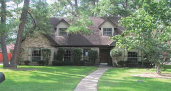 3910 Fernglade Dr, Houston, TX Main Image