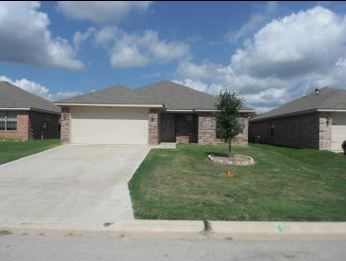 1236 Redstone Dr, Temple, TX Main Image