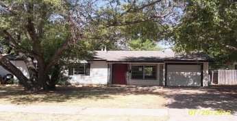 1017 Irion Dr, Euless, TX Main Image