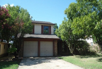 434 Bella Street, Duncanville, TX Main Image