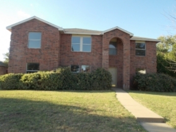 651 Blue Chalk Dr, Ceddar Hill, TX Main Image