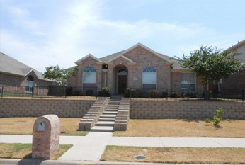 725 Geary Dr, Rockwall, TX Main Image