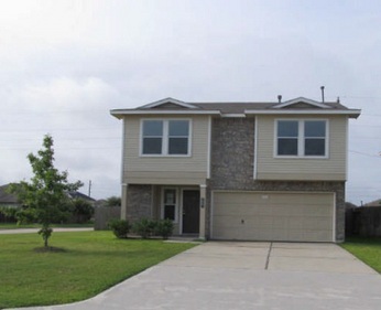 20003 Rocky Trace Ln, Cypress, TX Main Image