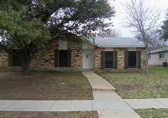 5013 Strickland Ave, The Colony, TX Main Image