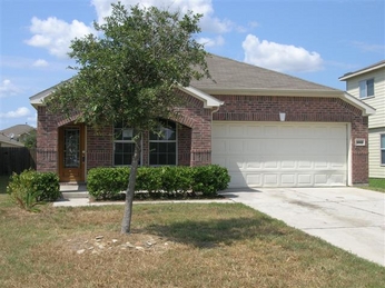14422 Cellini Dr, Cypress, TX Main Image