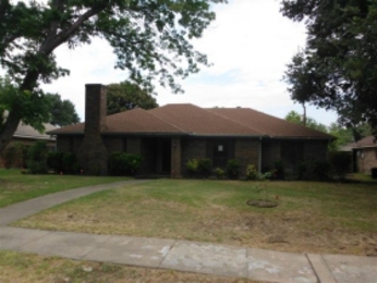 3313 Ardis Drive, Rowlett, TX Main Image