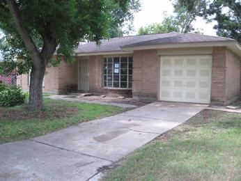 727 Hollycrest St, Channelview, TX Main Image
