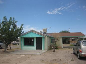 219 Polo Inn Road, El Paso, TX Main Image