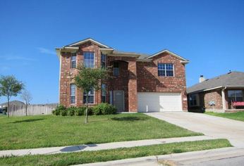 4517 Hees Court, Pflugerville, TX Main Image