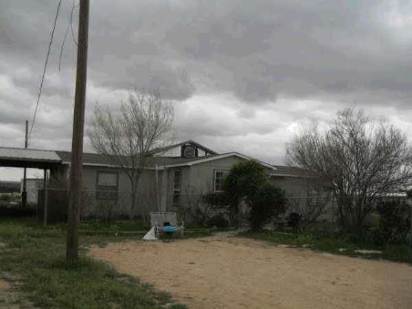 307 W. 3rd STreet, Forsan, TX Main Image