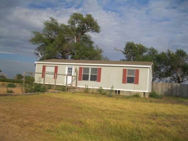 529 W. Ollie Ave, Floydada, TX Main Image