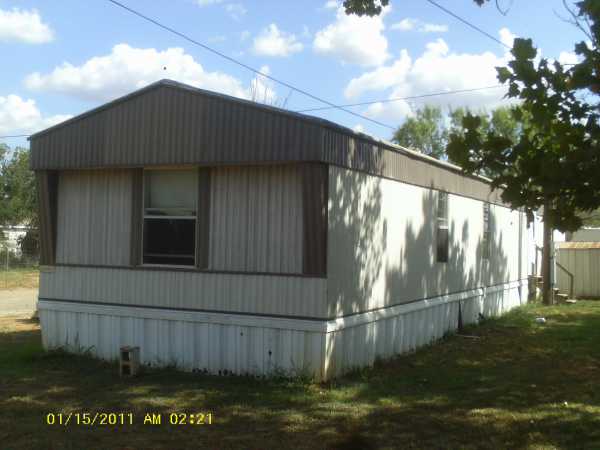 169 County Road 1010 (Fitch Rd) # 1, Pearsall, TX Main Image