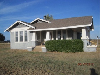 10694 County Road 3109, Ira, TX Main Image