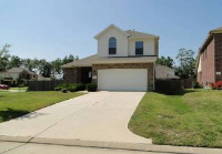 1710 Fall Forest Ct, Conroe, TX Image #4061098