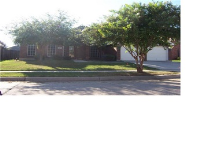 8327 Denali Dr, Fort Worth, TX Image #4061902