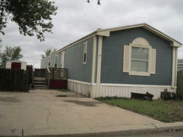 2802 N. Quaker Ave. Lot 46 E, Lubbock, TX Main Image