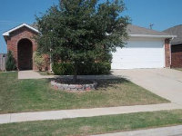 13205 Evergreen Dr, Fort Worth, TX Image #4086459