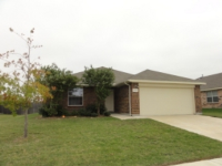 14132 Filly St, Haslet, TX Image #4105447