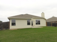14132 Filly St, Haslet, TX Image #4105449
