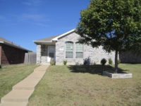 712 Fleming St, Wylie, TX Image #4118526