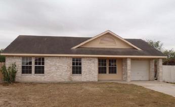 828 Rancho Escondido, La Joya, TX Main Image