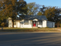 109 Old Garner Road, Weatherford, TX Image #4161698