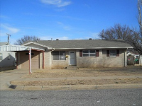 804 N Wells St, Pampa, TX Image #4210152