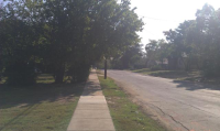 4821 Hampshire Boulevard, Fort Worth, TX Image #4711071