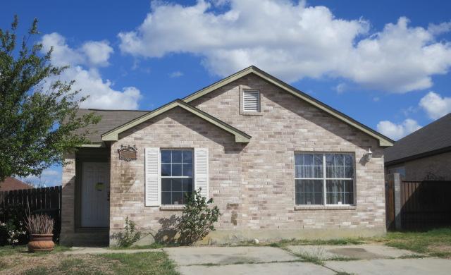 805 George Read Drive, Laredo, TX Main Image