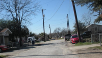 308 E Lubbock, San Antonio, TX Image #4712269
