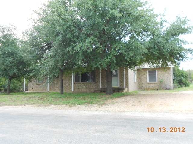 211 West College Avenue, Mason, TX Main Image