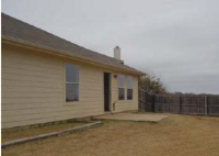 520 Paddle Dr, Crowley, TX Image #4896418