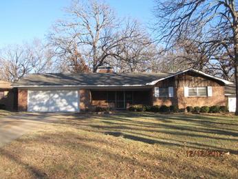 630 Kerby Dr, Denison, TX Main Image