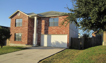 4519 Everstone Crk, San Antonio, TX Main Image