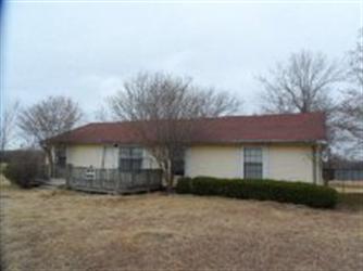 6225 County Rd #164, Terrell, TX Main Image