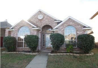 1426 Post Oak Drive, Rowlett, TX Main Image