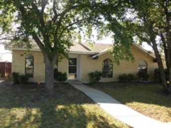 3218 Cedar Ln, Rowlett, TX Main Image