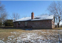 11100 Fm Highway 905, Pattonville, TX Image #5274628