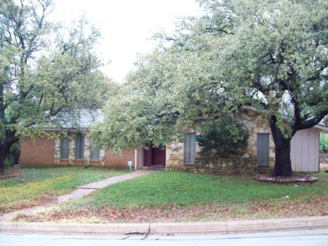 1805 Ems Road West, Fort Worth, TX Main Image