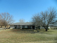 5660 County Road 1042, Blue Ridge, Texas  Image #5298445