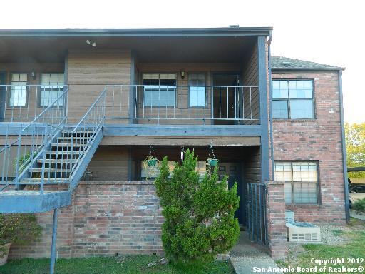 4803 Hamilton Wolfe Rd Apt 912, San Antonio, Texas  Main Image