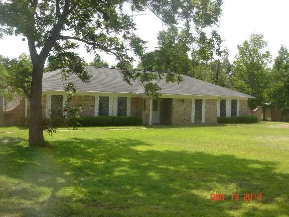 11869 Us Highway 96 N, Bronson, Texas  Main Image